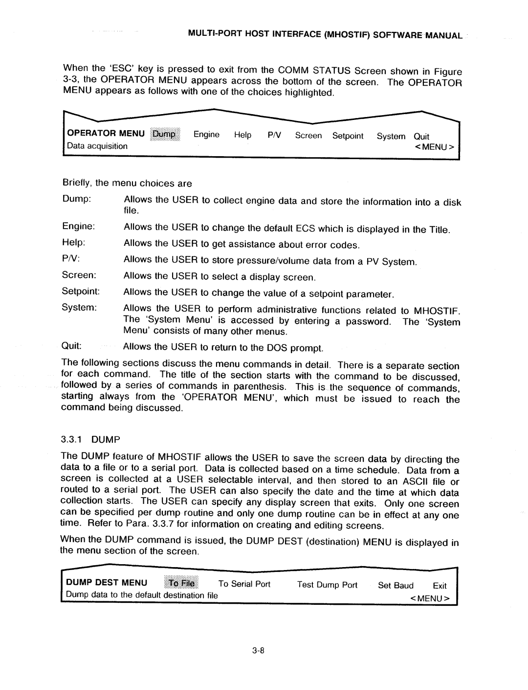 Hamilton Sundstrand Company SD-2006-02 manual 