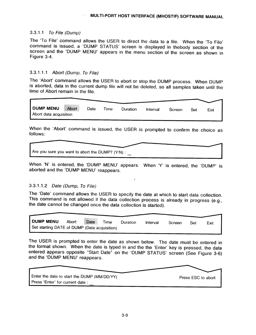 Hamilton Sundstrand Company SD-2006-02 manual 