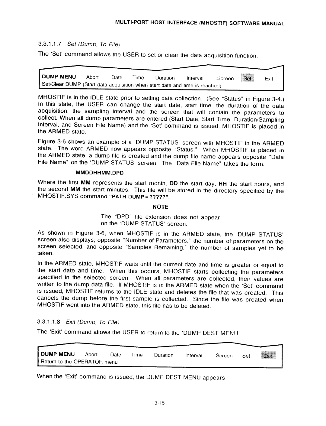 Hamilton Sundstrand Company SD-2006-02 manual 