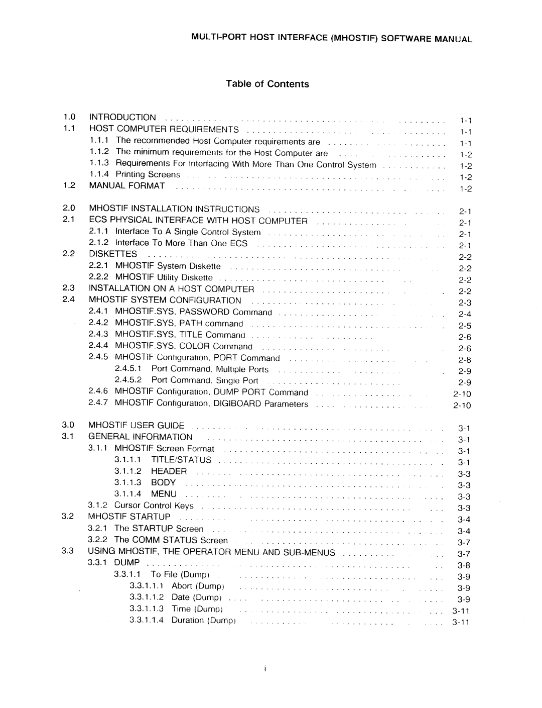 Hamilton Sundstrand Company SD-2006-02 manual 