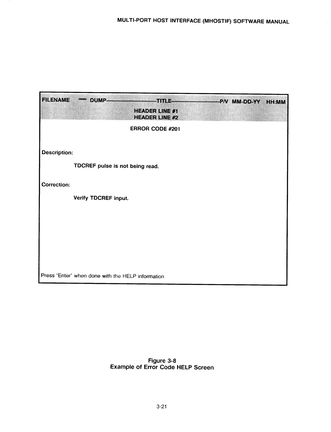 Hamilton Sundstrand Company SD-2006-02 manual 