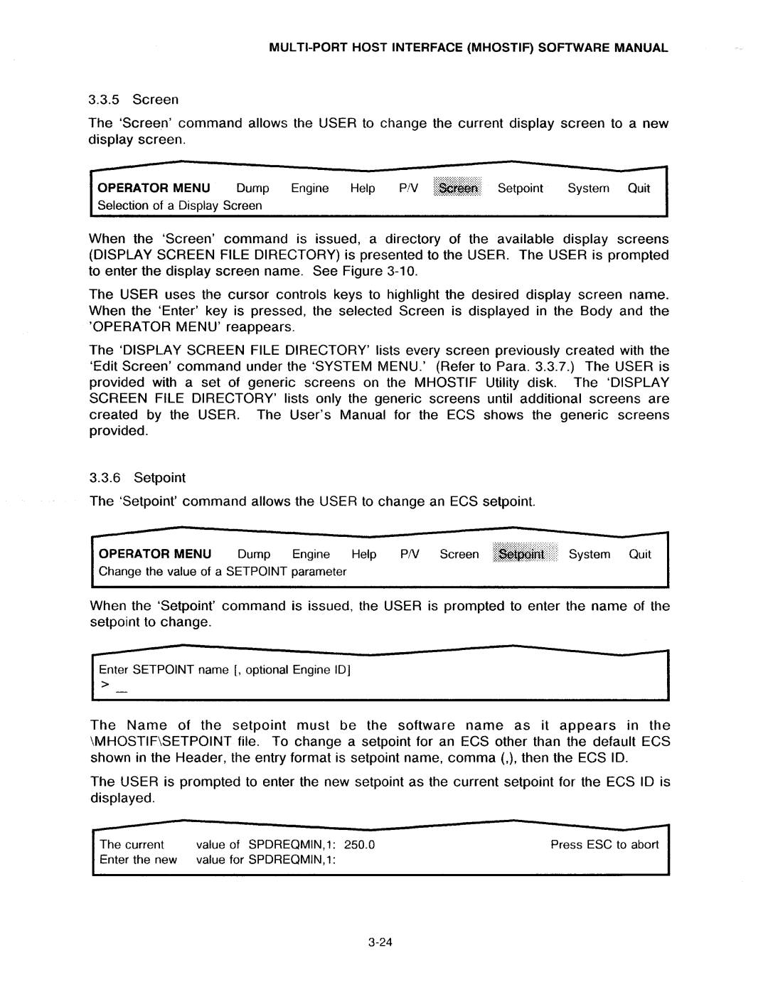 Hamilton Sundstrand Company SD-2006-02 manual 