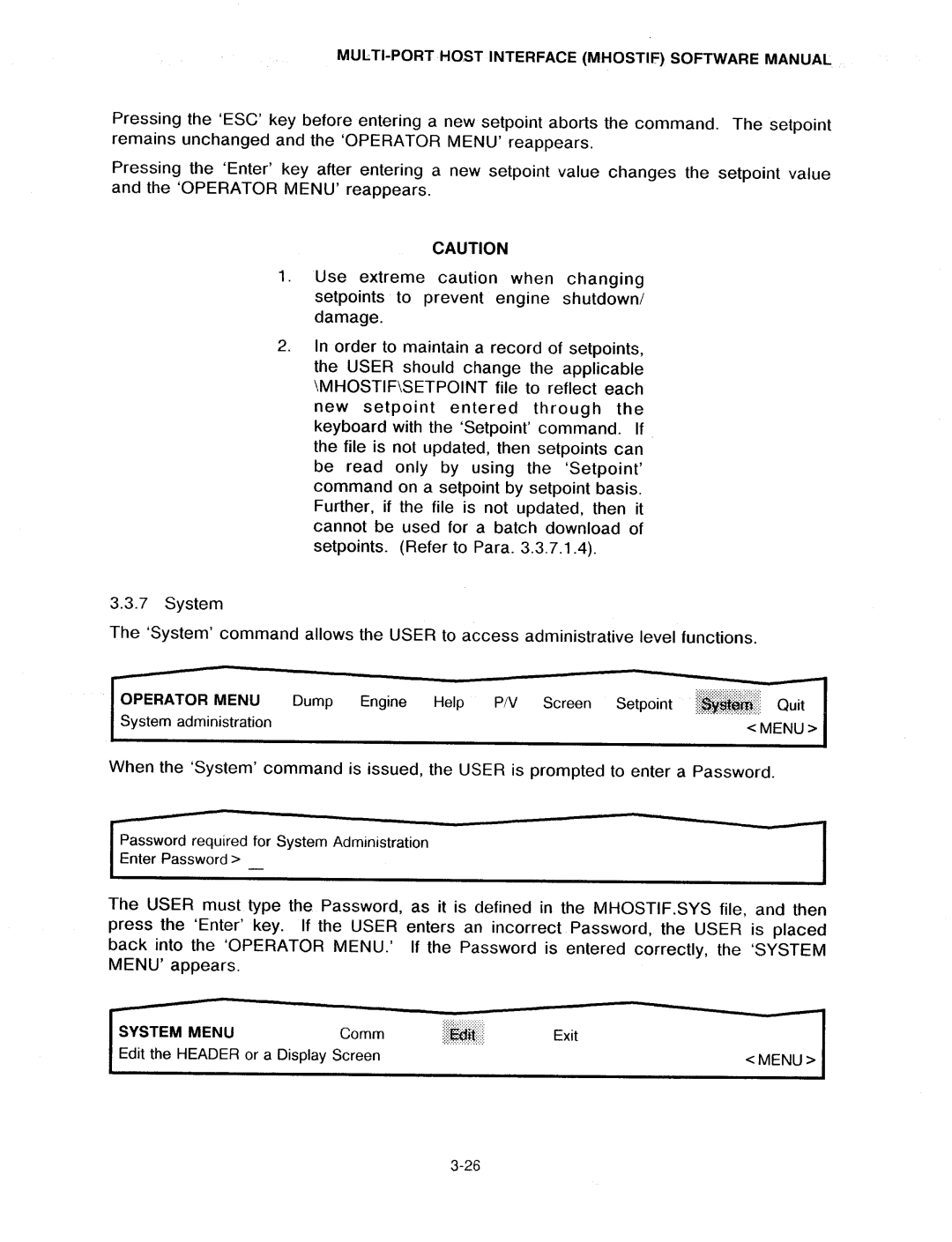 Hamilton Sundstrand Company SD-2006-02 manual 