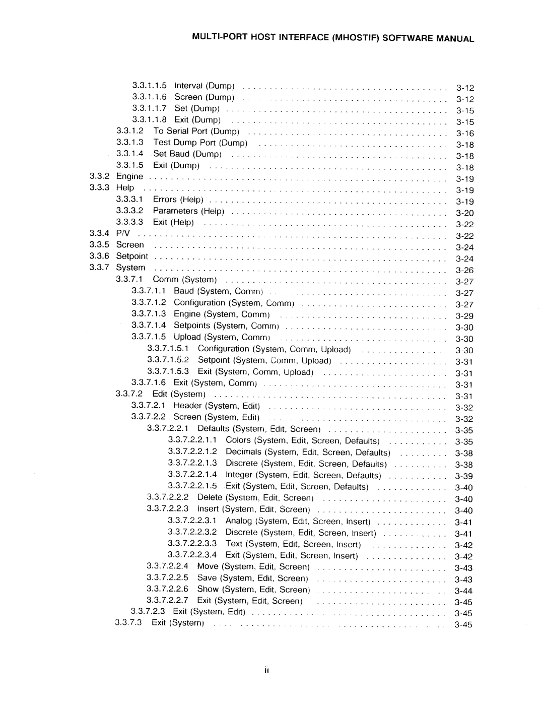 Hamilton Sundstrand Company SD-2006-02 manual 