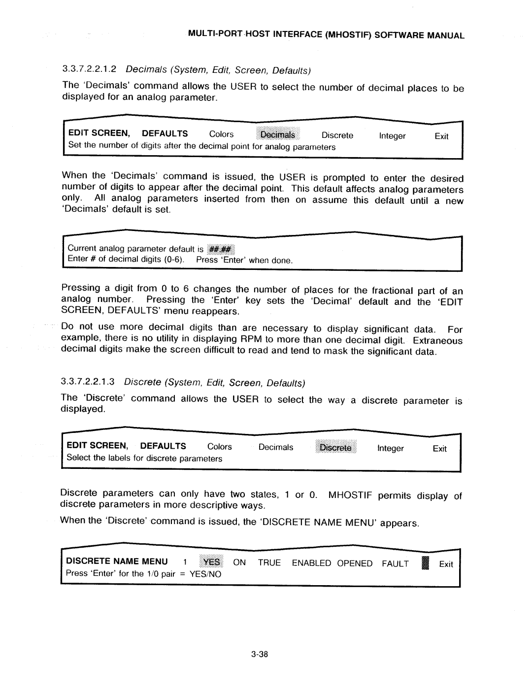 Hamilton Sundstrand Company SD-2006-02 manual 