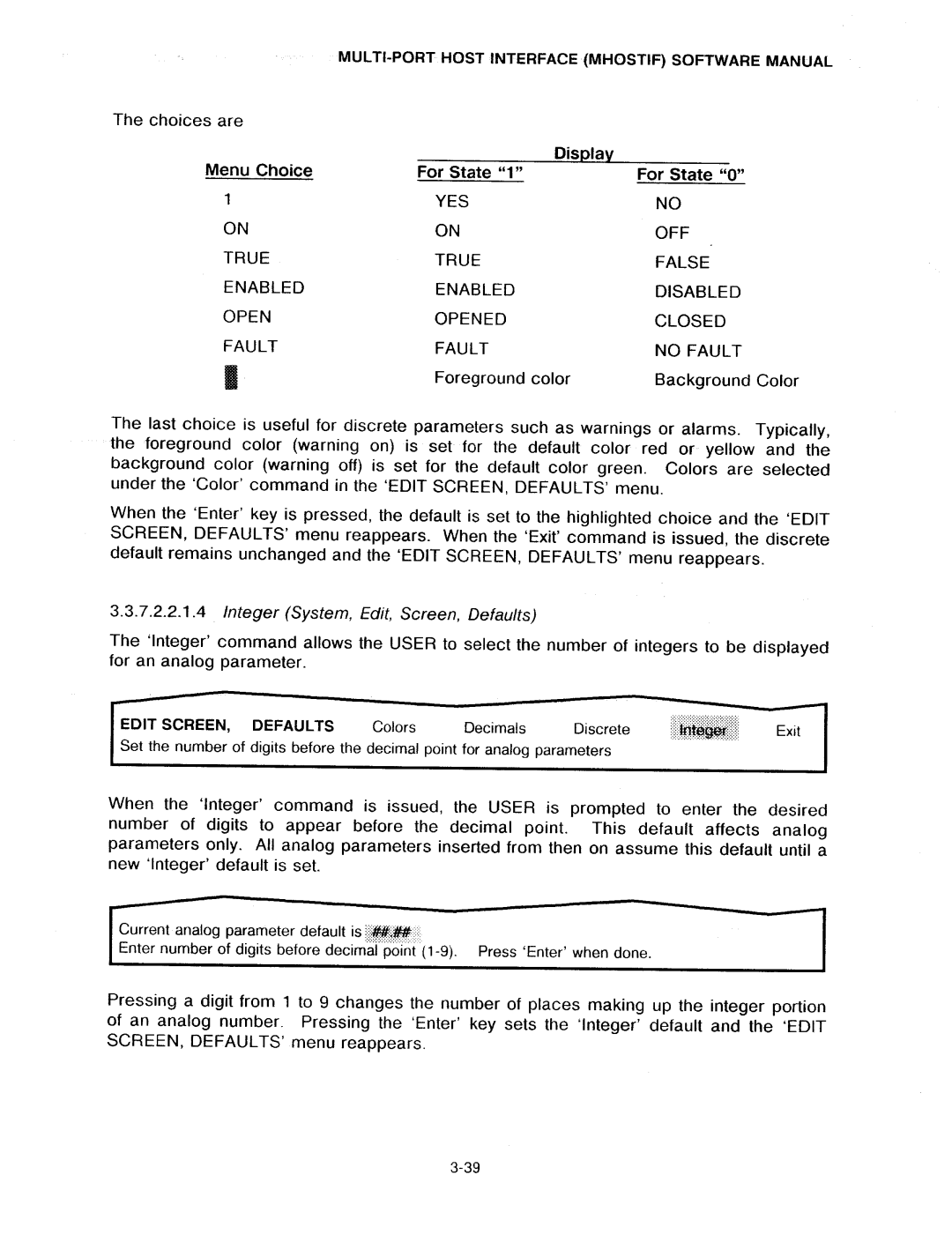 Hamilton Sundstrand Company SD-2006-02 manual 