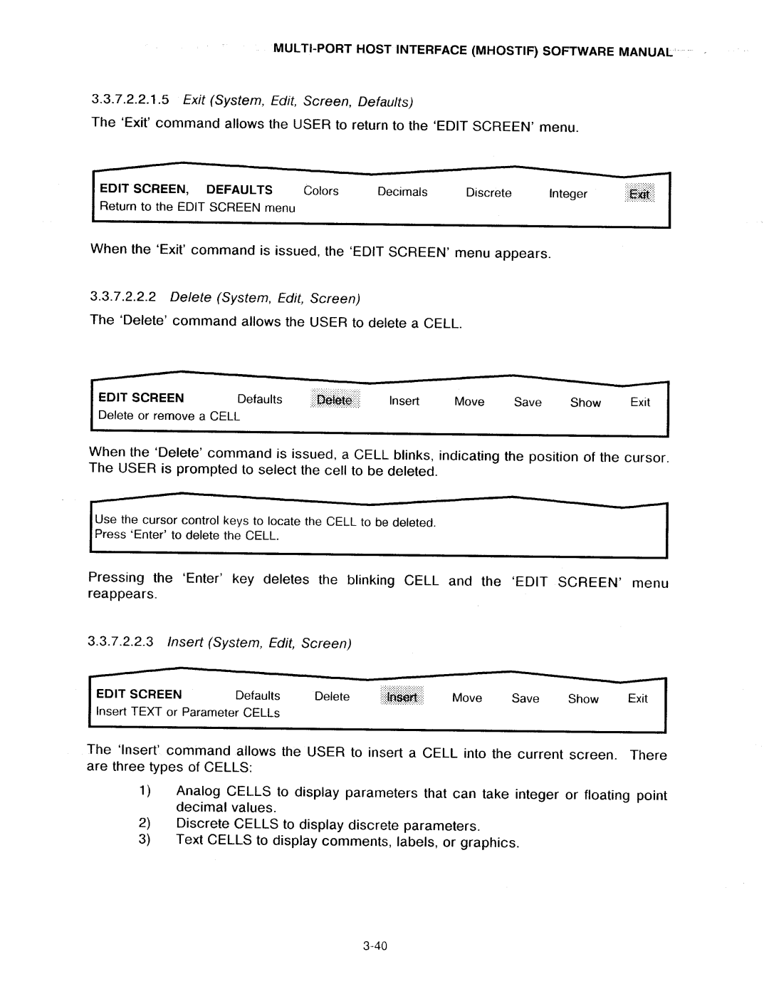 Hamilton Sundstrand Company SD-2006-02 manual 