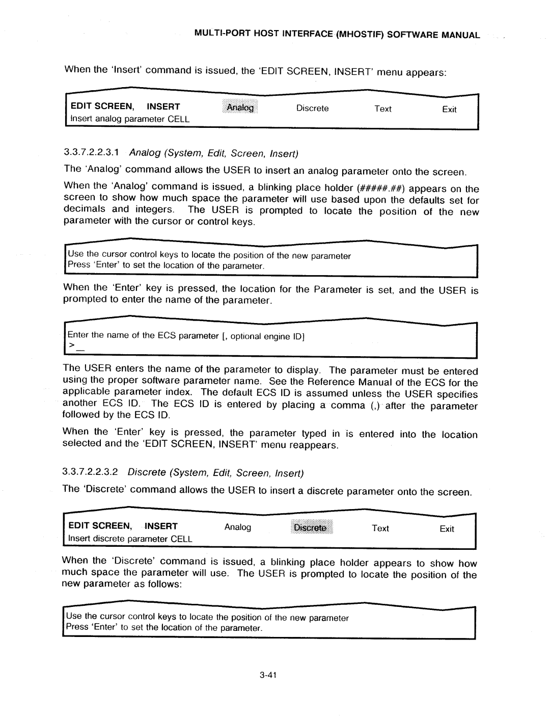 Hamilton Sundstrand Company SD-2006-02 manual 