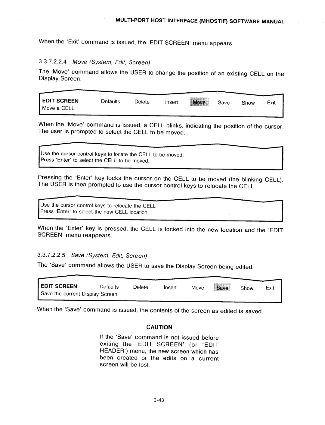 Hamilton Sundstrand Company SD-2006-02 manual 