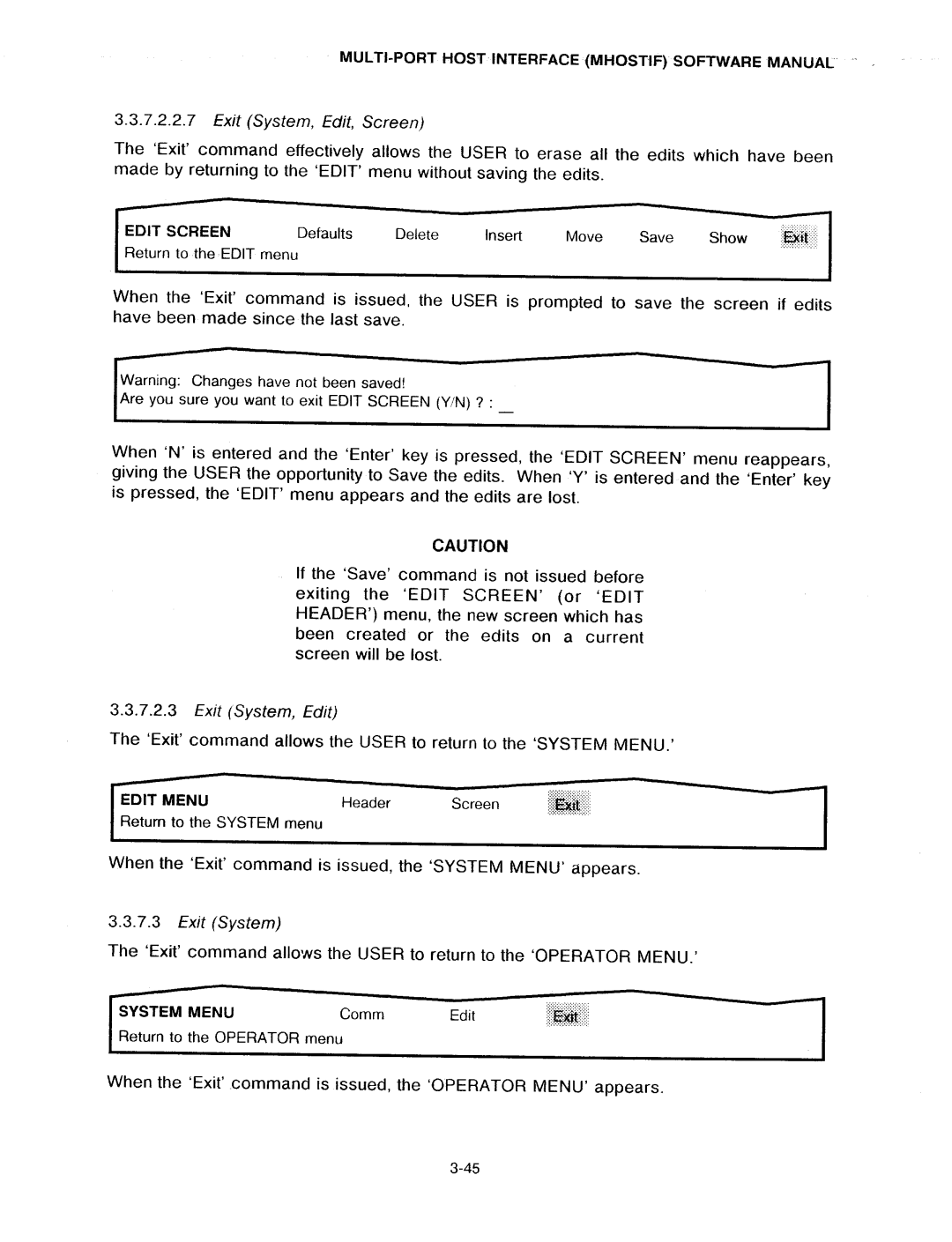 Hamilton Sundstrand Company SD-2006-02 manual 