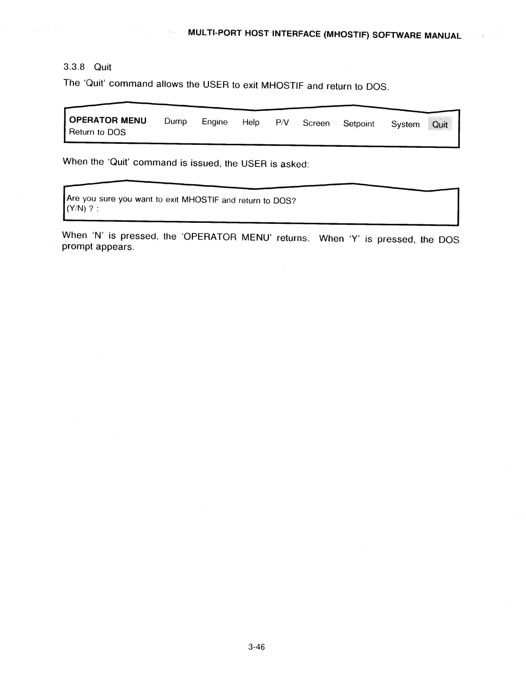 Hamilton Sundstrand Company SD-2006-02 manual 