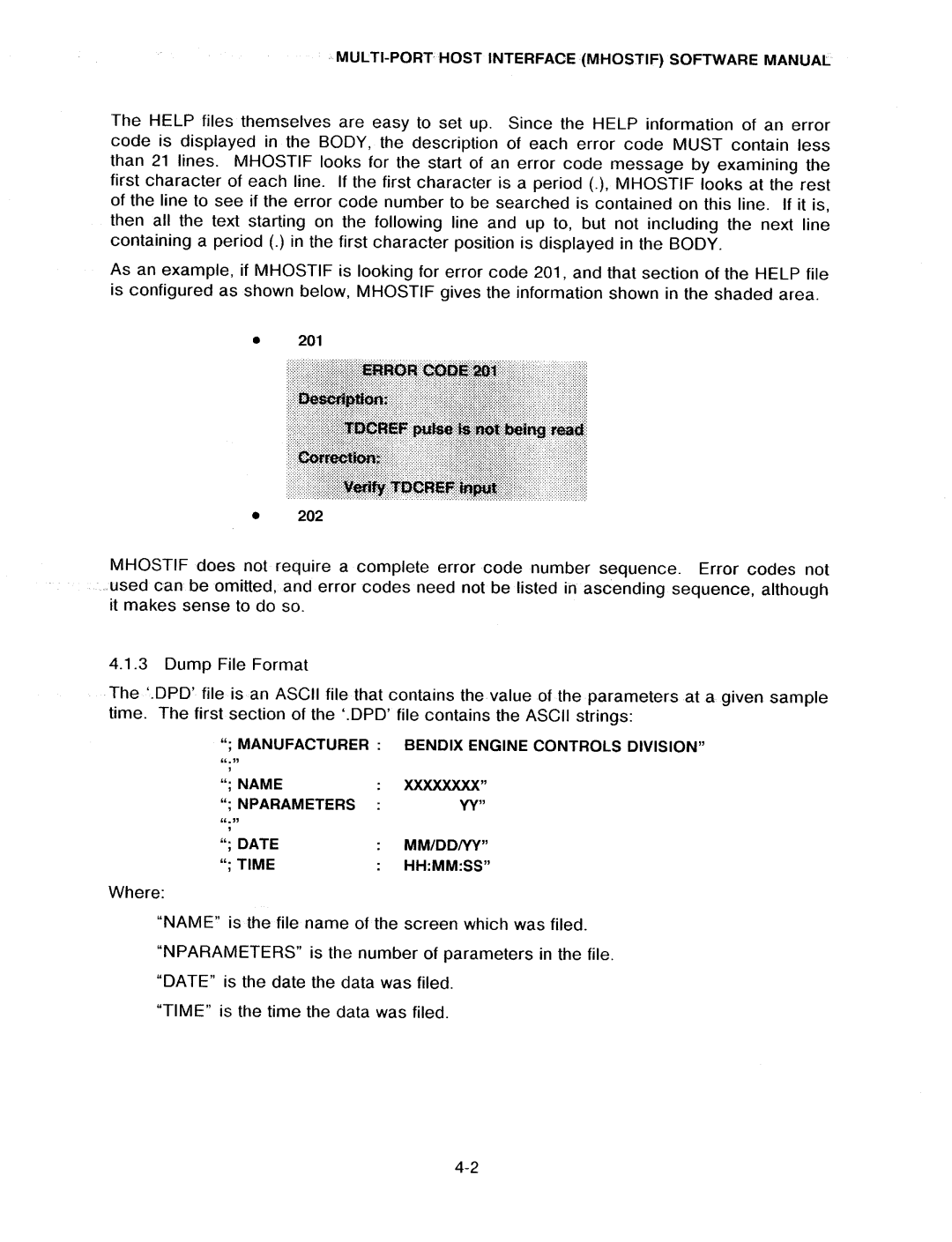 Hamilton Sundstrand Company SD-2006-02 manual 