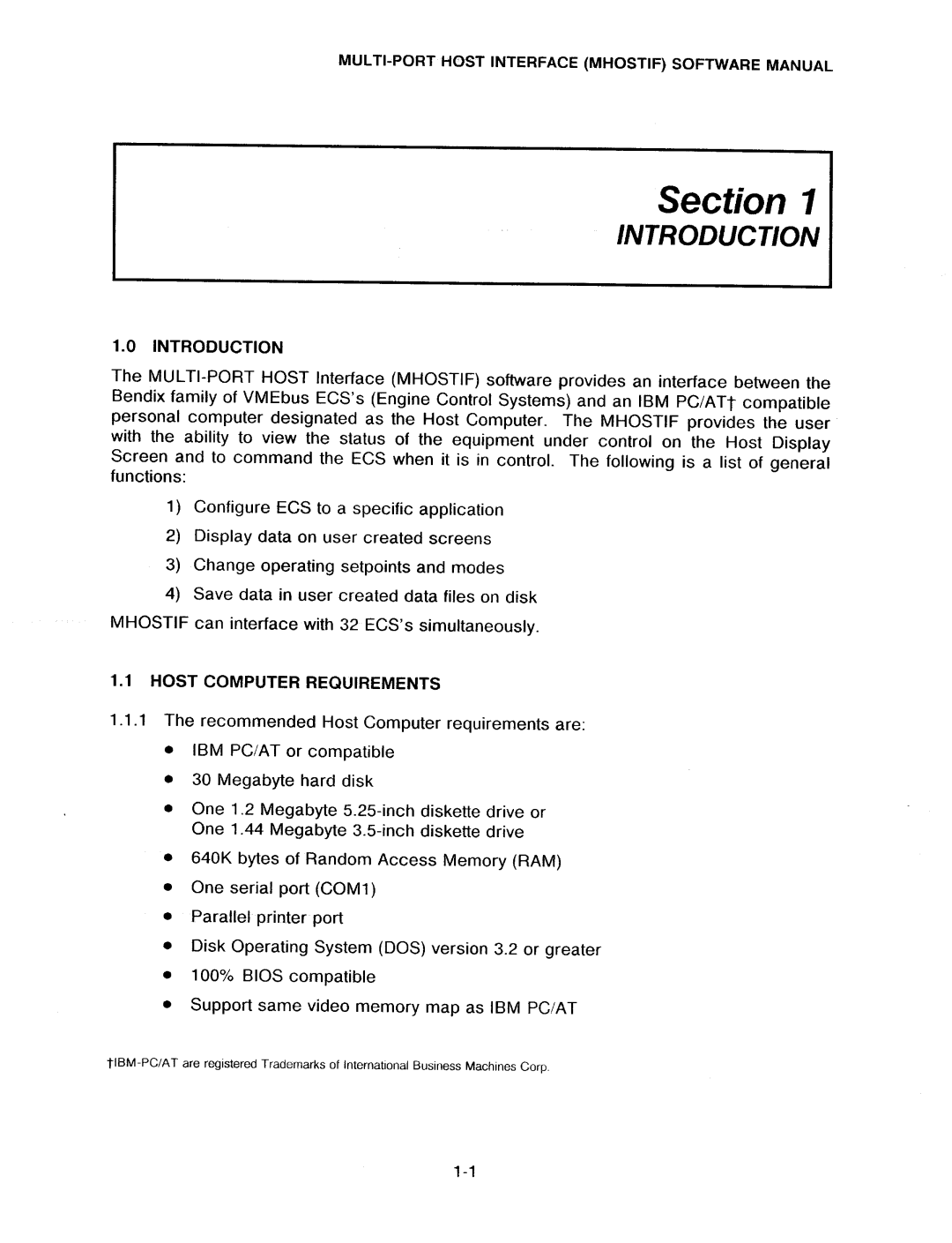 Hamilton Sundstrand Company SD-2006-02 manual 