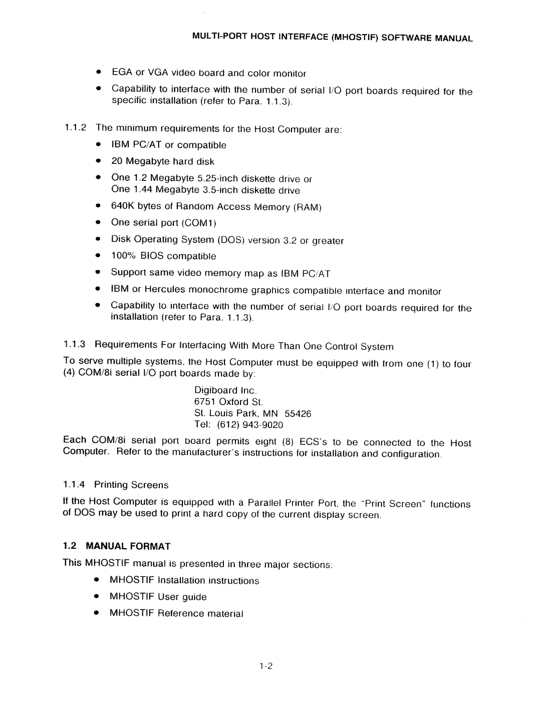 Hamilton Sundstrand Company SD-2006-02 manual 