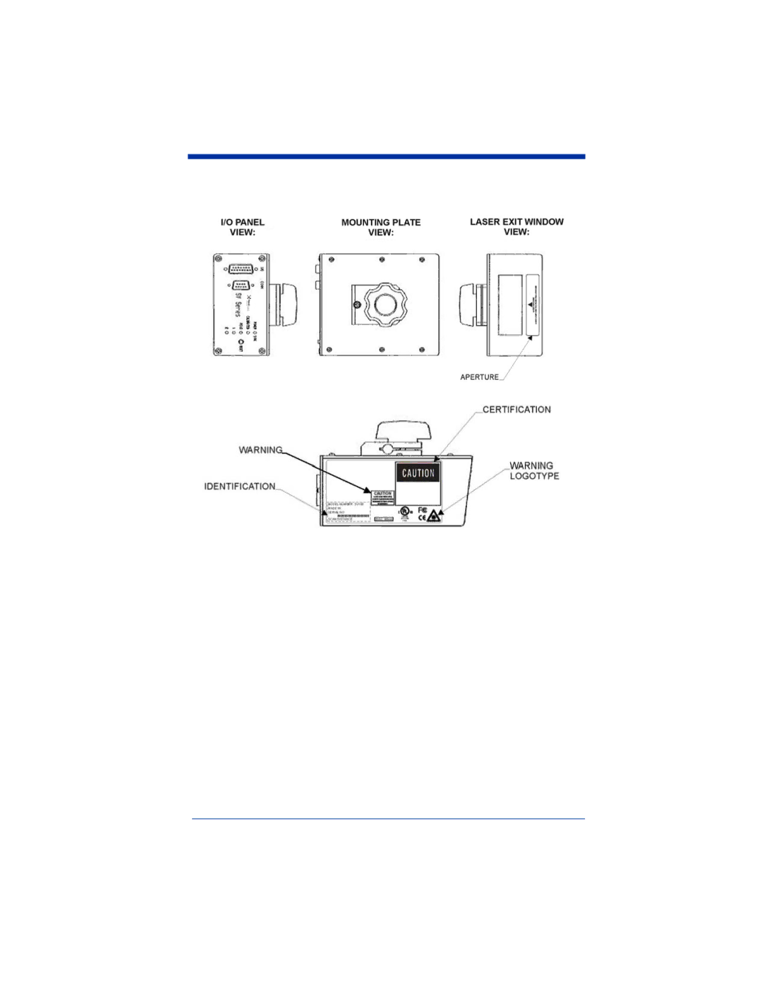 HandHeld Entertainment SV Series manual 