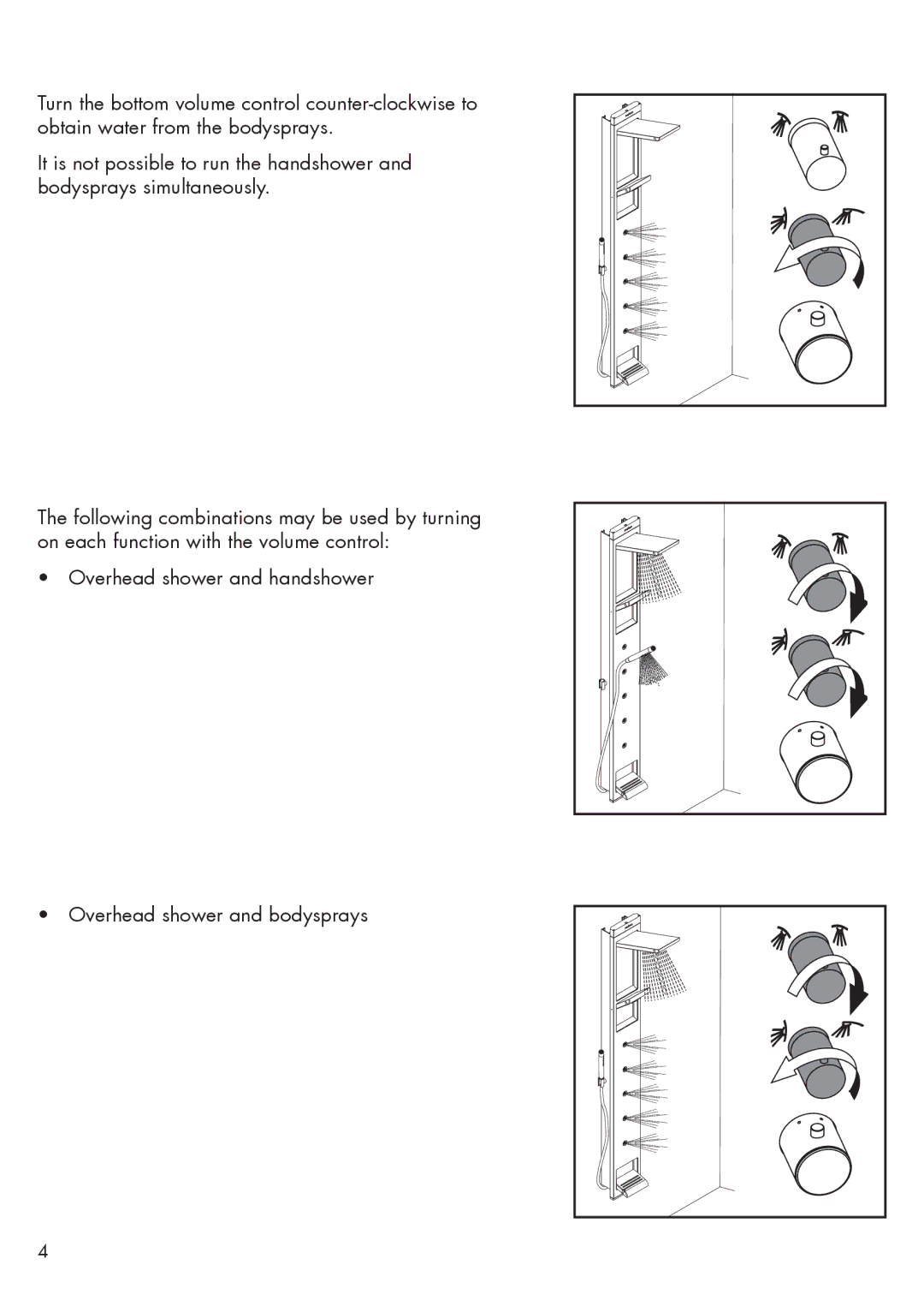 Hans Grohe 26017XX1 installation instructions 