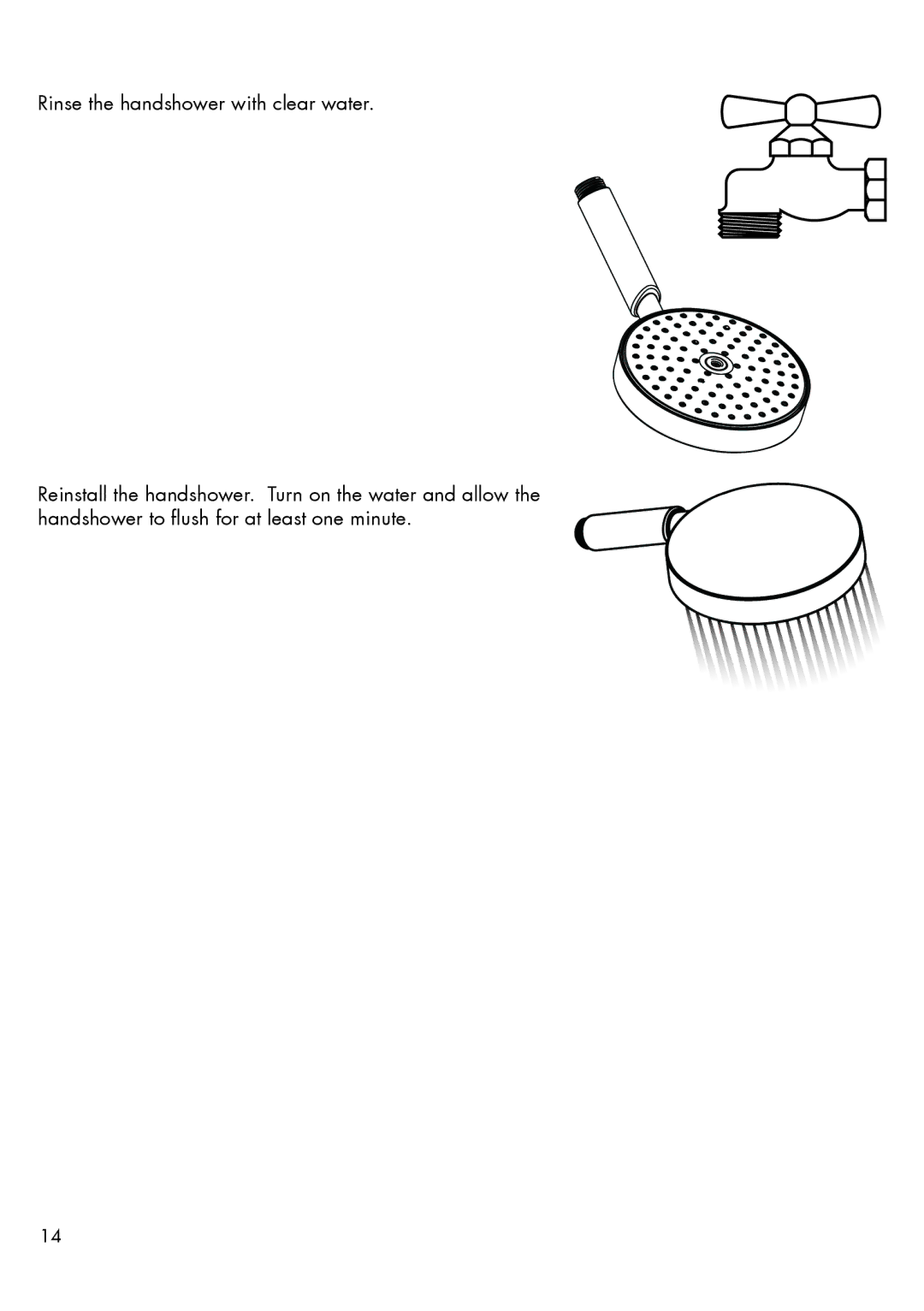 Hans Grohe 27005XX1 installation instructions 