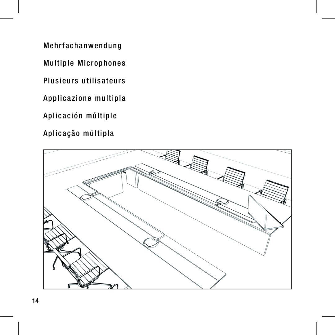 Harman-Kardon CBL 410 PCC manual 