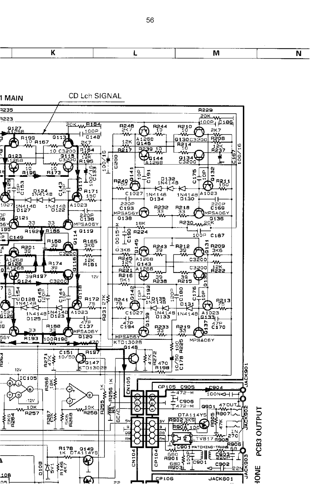 Harman-Kardon FL8300 service manual 