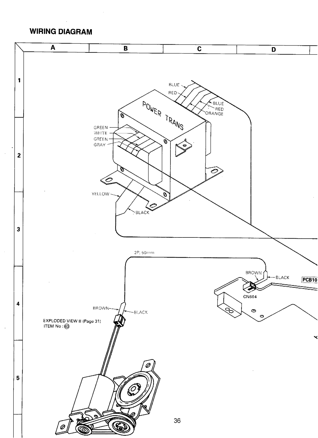 Harman-Kardon FL8300 service manual 