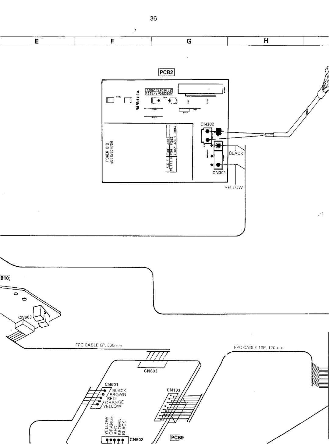 Harman-Kardon FL8300 service manual 