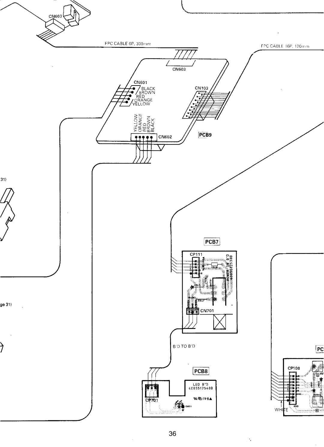 Harman-Kardon FL8300 service manual 