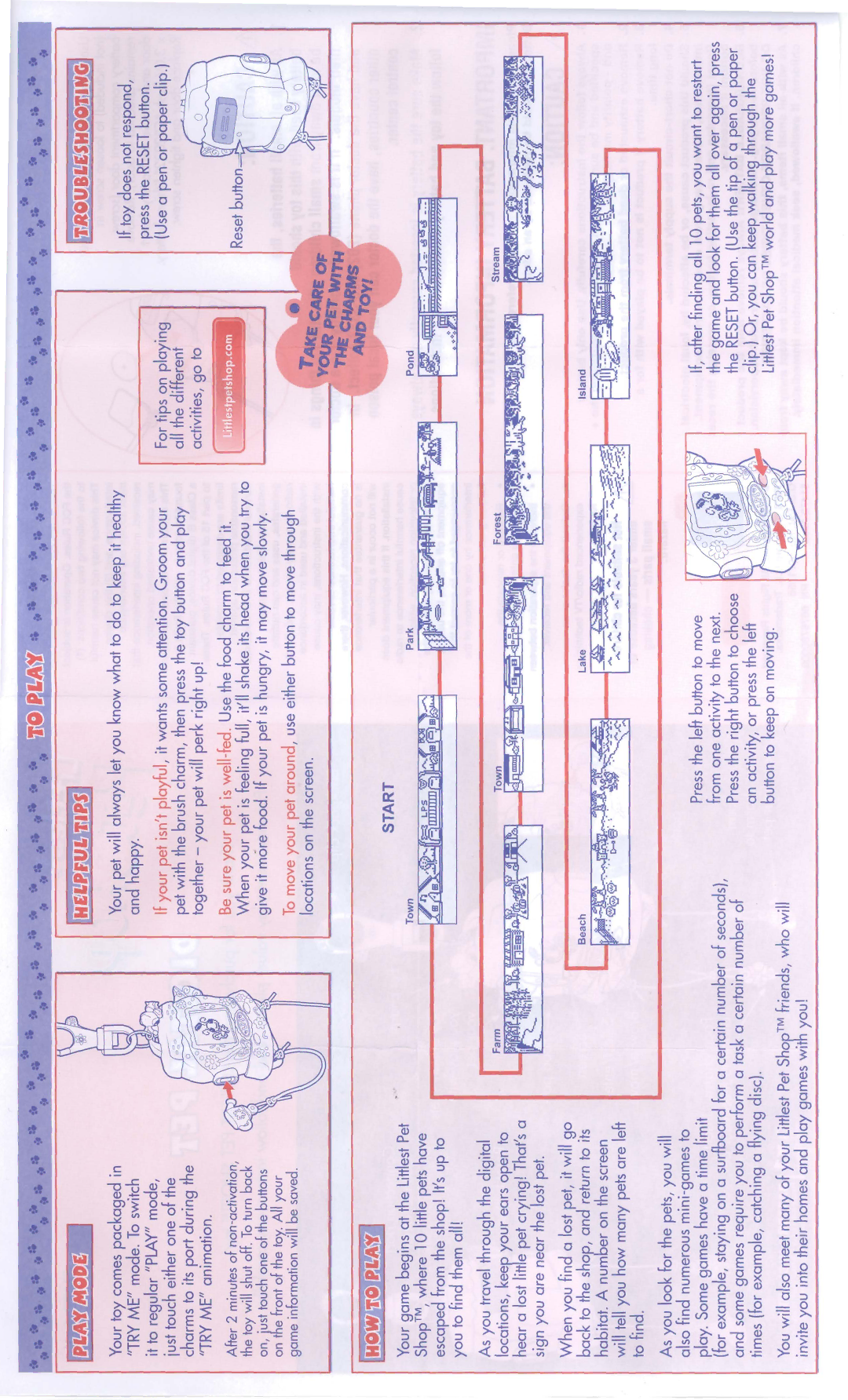 Hasbro 51472 manual 