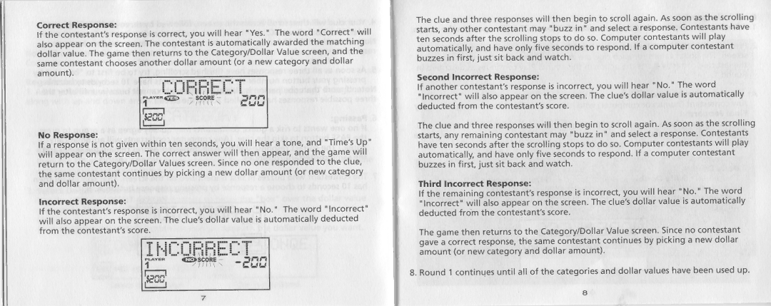 Hasbro 55312 manual 