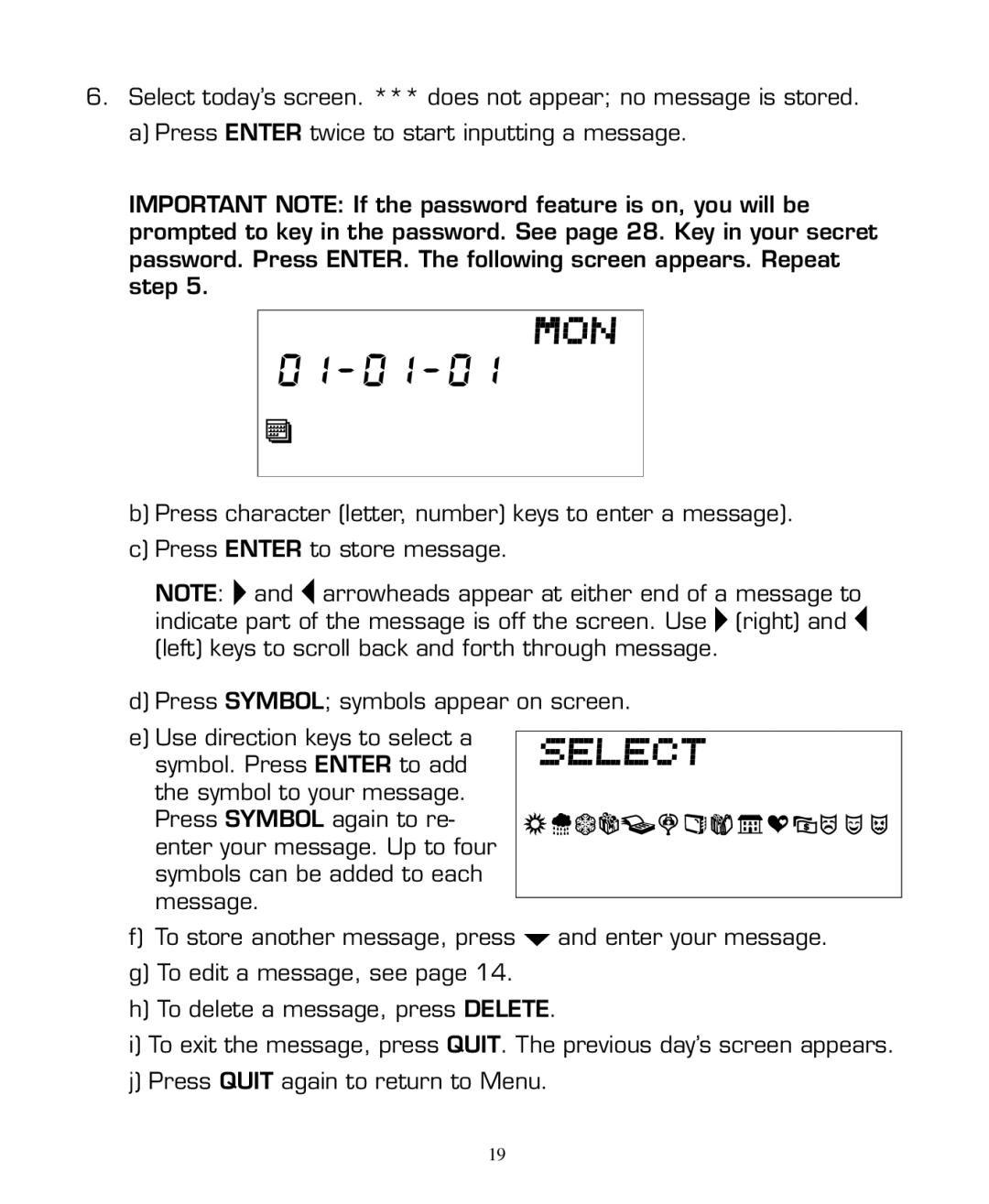 Hasbro 59919 manual 