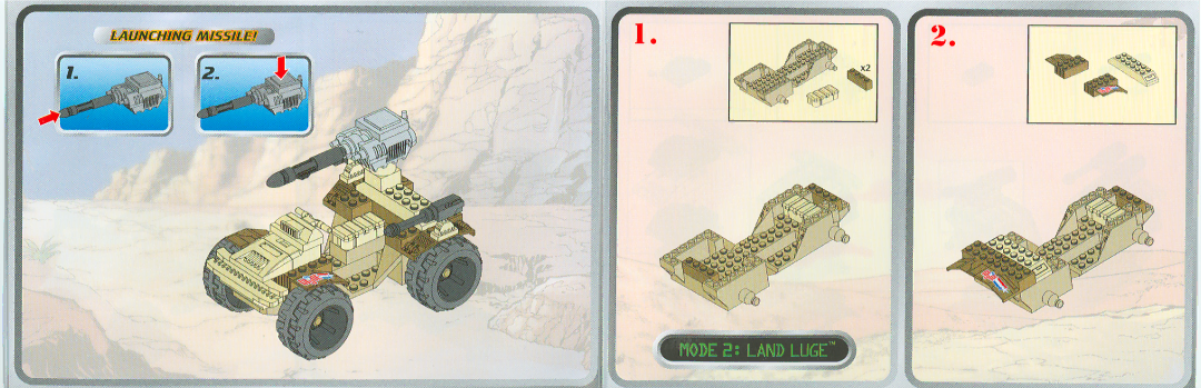 Hasbro 6503 manual 
