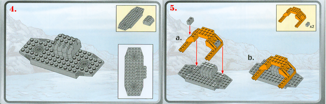 Hasbro 6576 manual 