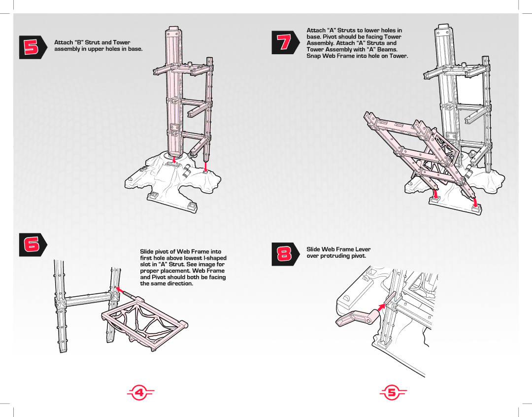 Hasbro 69173 manual 