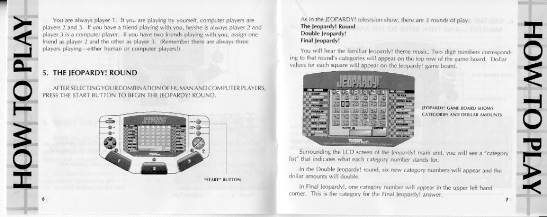 Hasbro 7-581 manual 