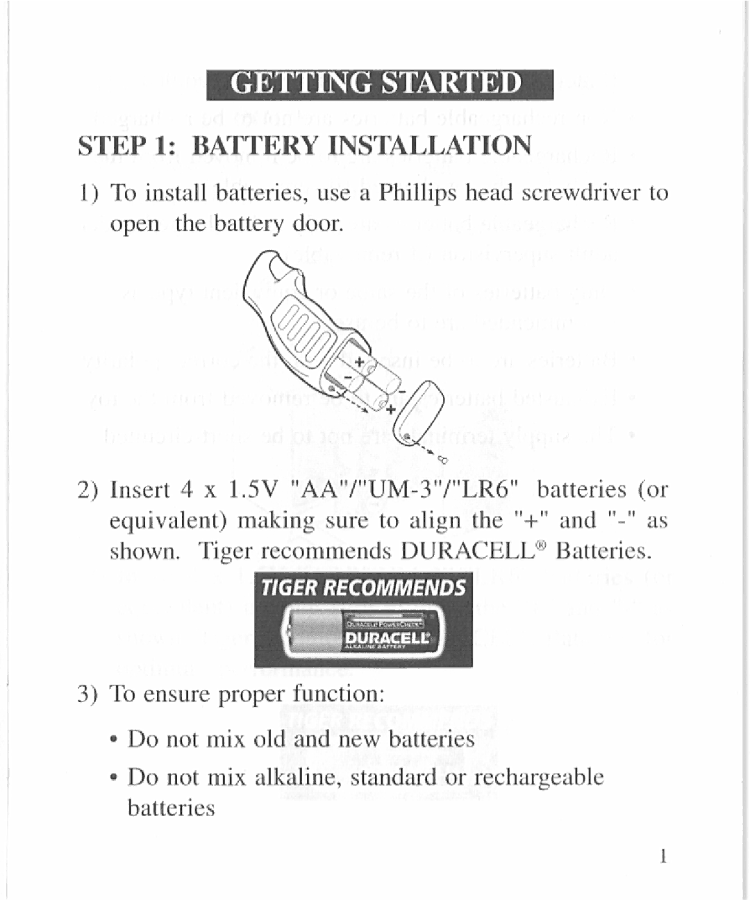 Hasbro 7-941 manual 