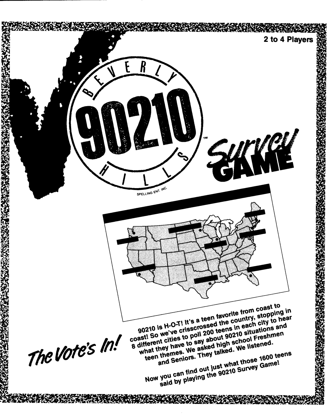 Hasbro 90210 manual 