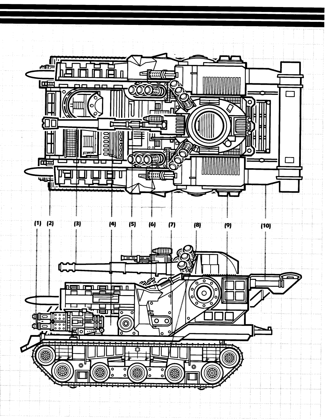 Hasbro GIJoe Brawler manual 