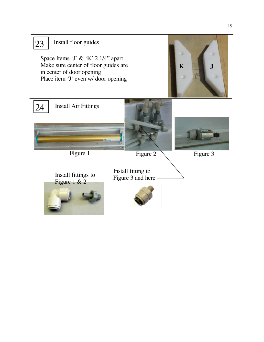 Hasbro PUB 0804 installation manual 