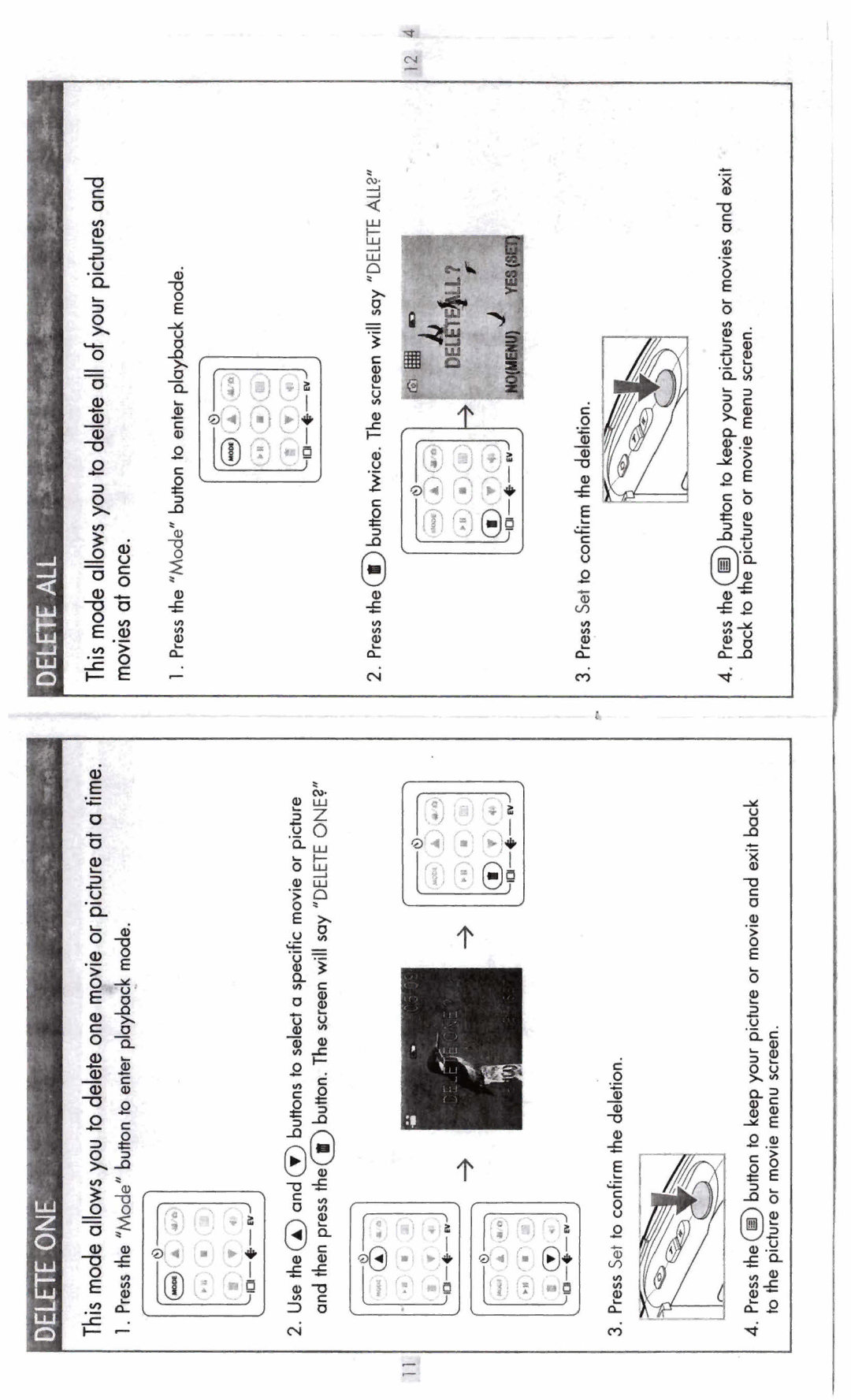 Hasbro VcamNow 2.0 manual 