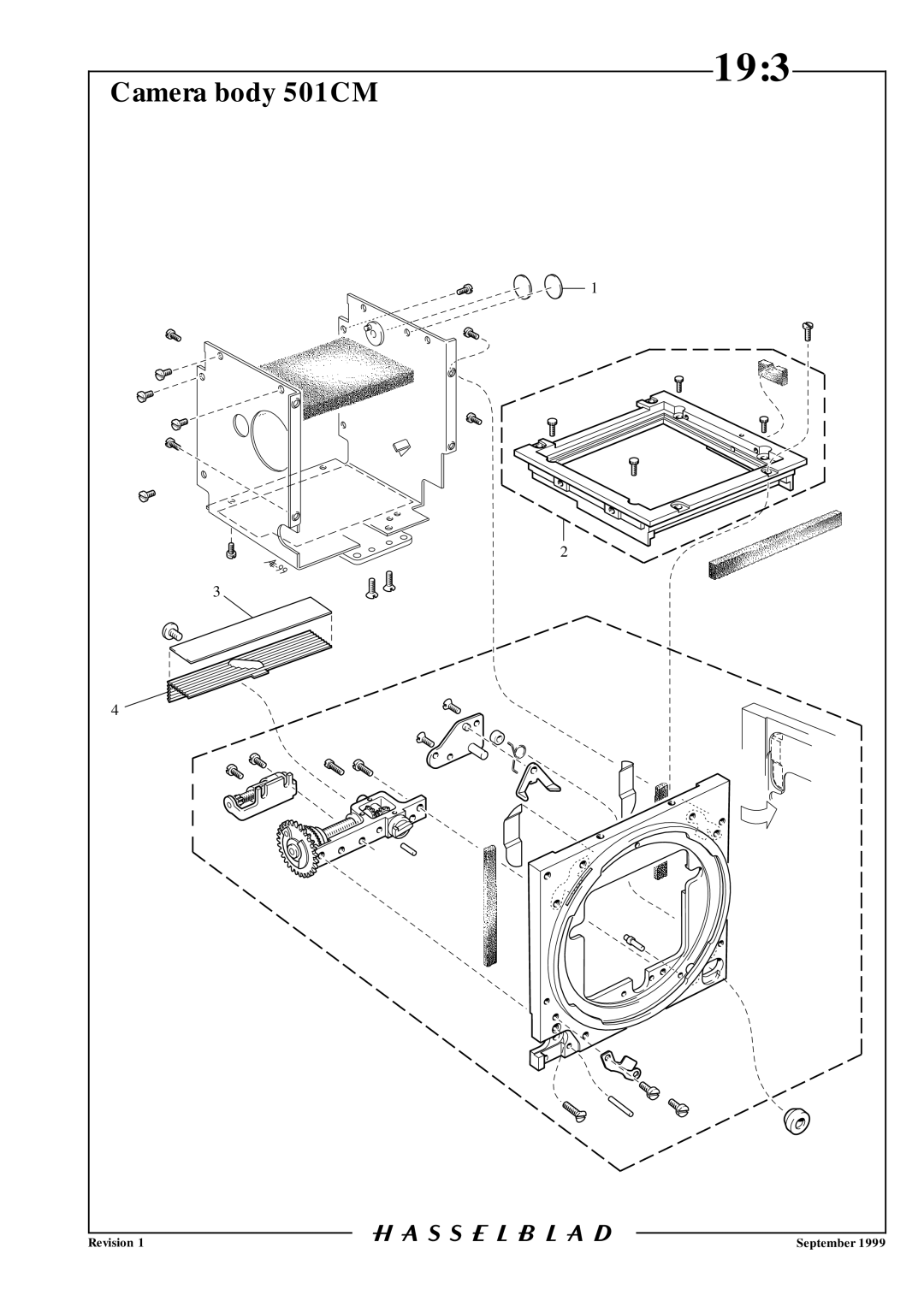 Hasselblad 10026 service manual 193 