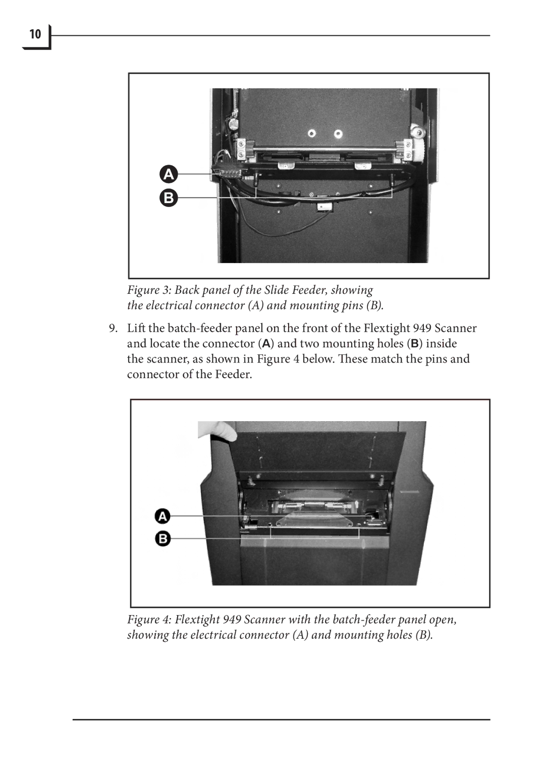 Hasselblad 949 manual 