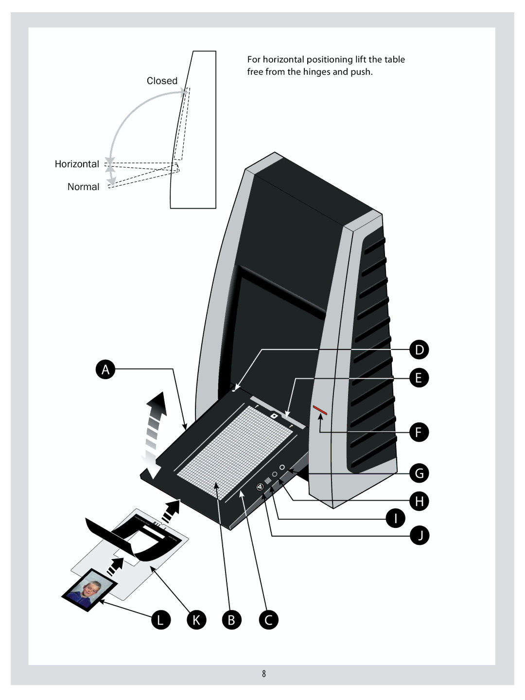 Hasselblad X5, X1 user manual B C 