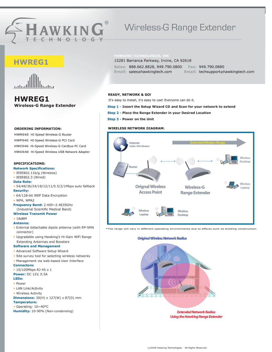 Hawking Technology 300N software manual +4.55g#0 60&4 