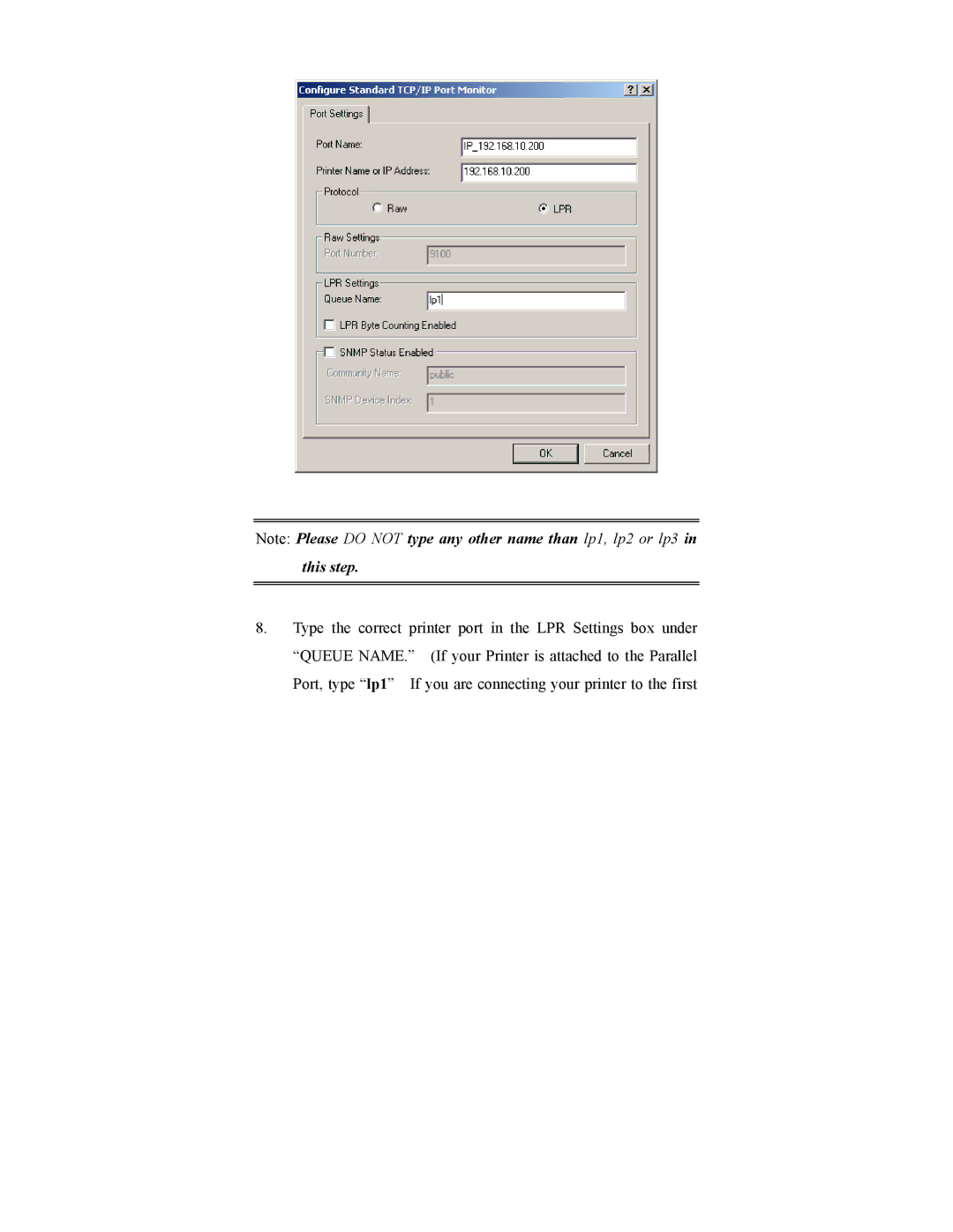 Hawking Technology PS12U manual This step 