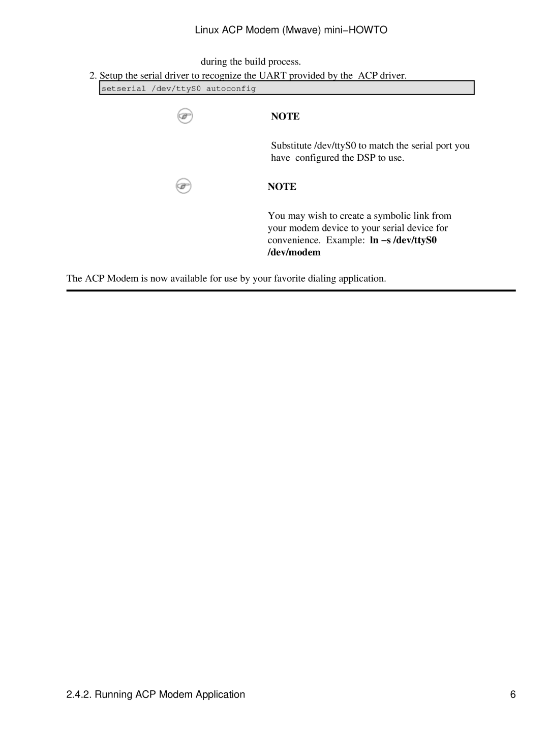 Hayes Microcomputer Products Mwave manual Dev/modem 