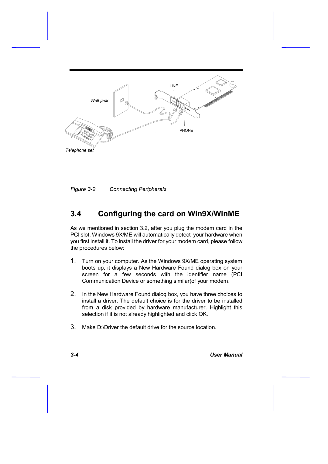 Hayes Microcomputer Products V.92/56K manual # &!*+$ 