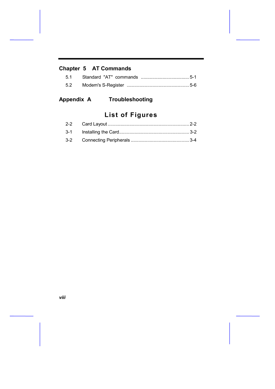 Hayes Microcomputer Products V.92/56K manual 