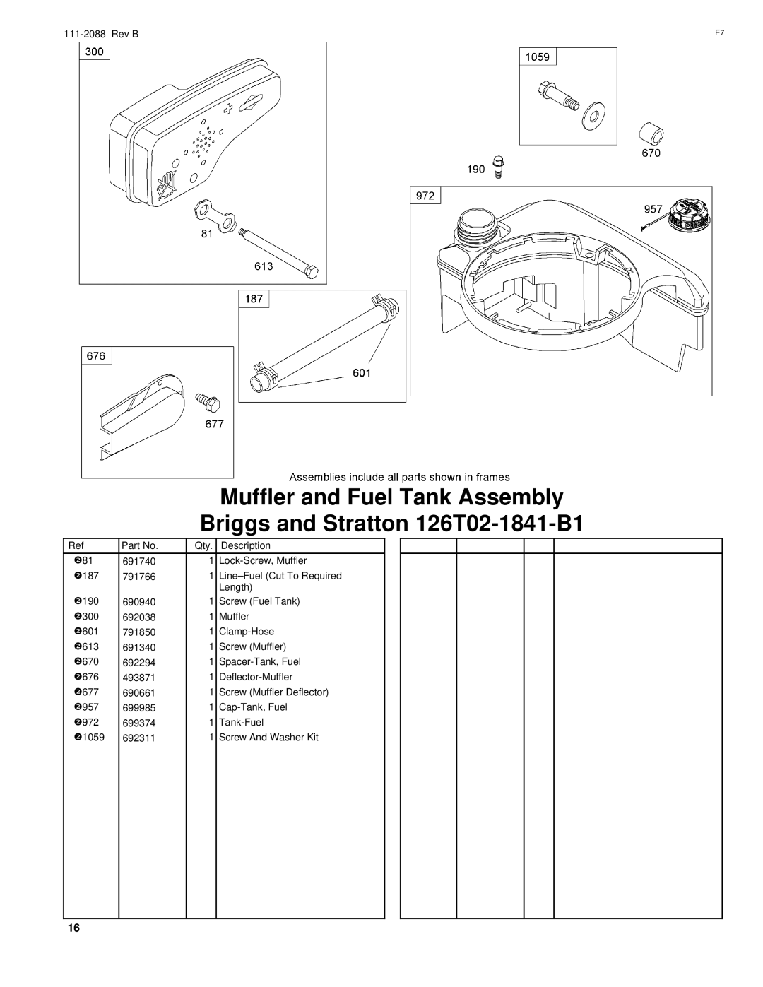 Hayter Mowers R48 manual Rev B 