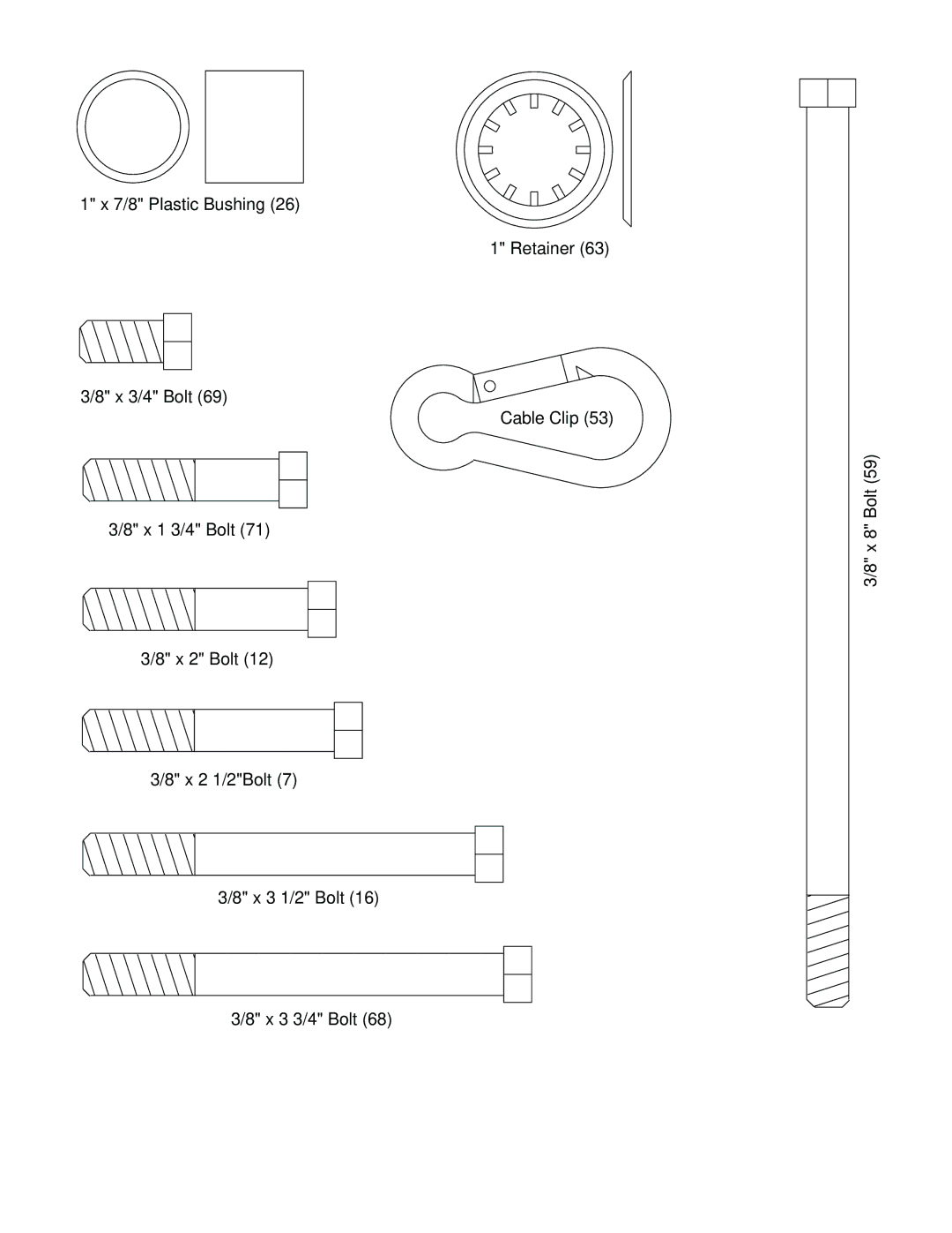 Healthrider 831.159710 manual 