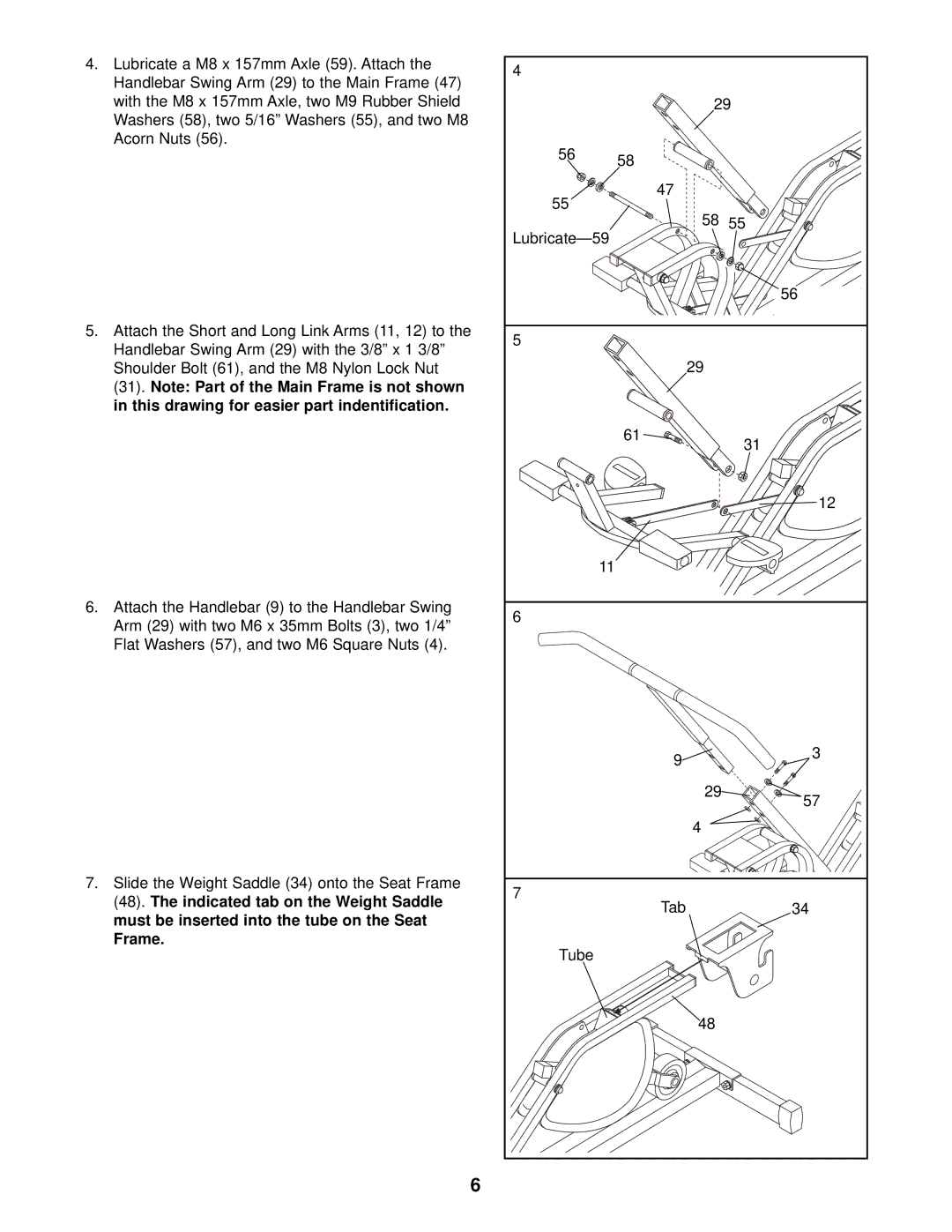 Healthrider 831.287940 manual 