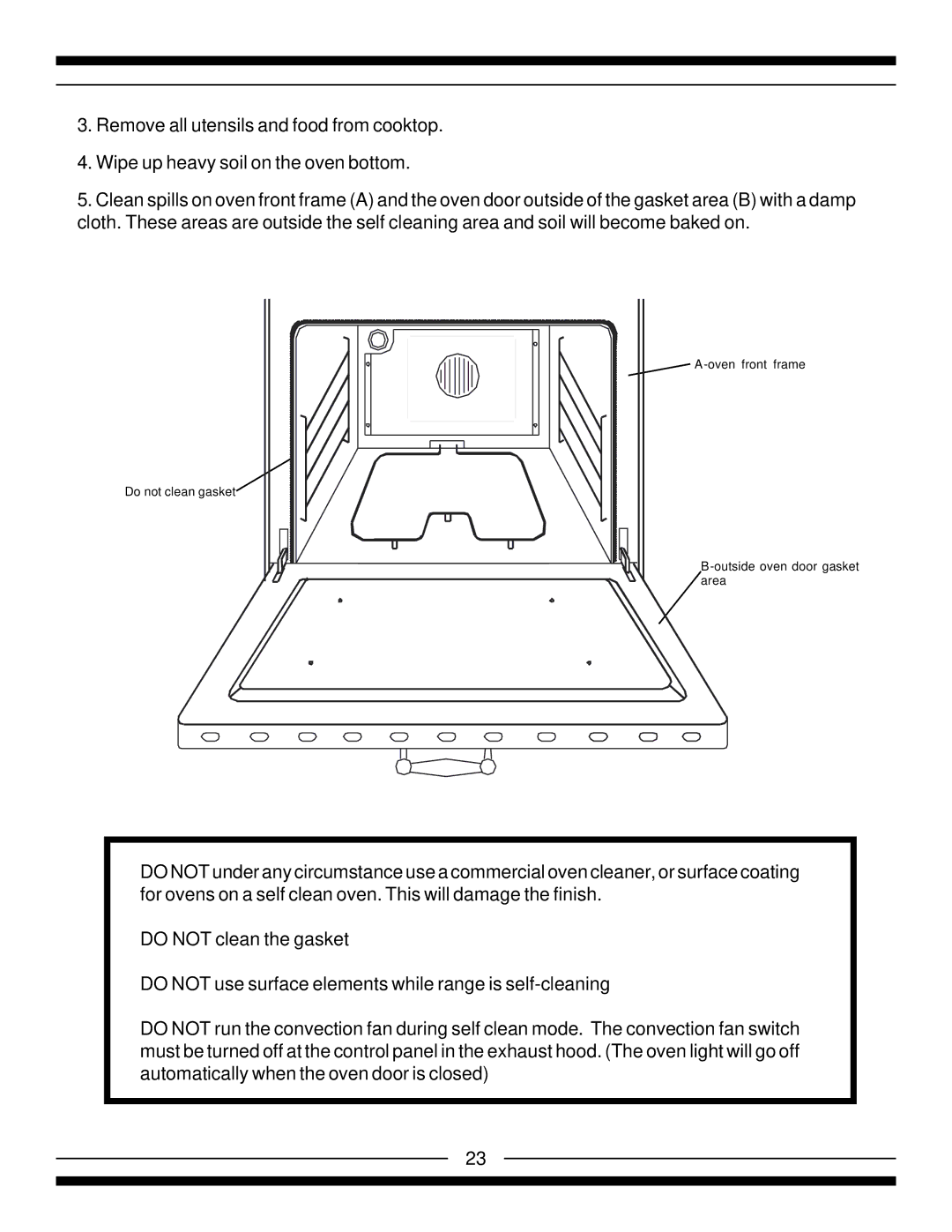 Heartland 4200, 5210, 5200, 4210 installation instructions 